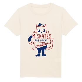 T-Shirt Enfant Miskate