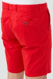 Barnett : Short Chino Coupe Classique