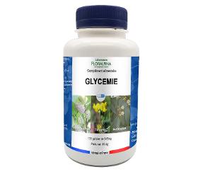 Glycémie