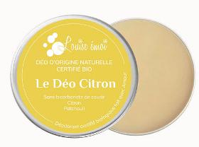 Le Déo Citron Patchouli (50ml)
