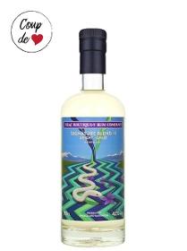 That Boutique-Y Rum Company - Rhum Blanc - Signature blend #1 Bright grass