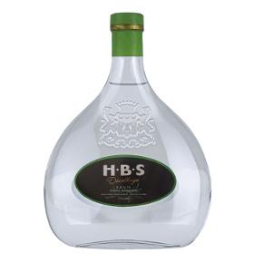 HBS-Cuvée Décollage-70 cl- 50°