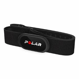 Sport Bluetooth Pulsomètre Polar H10 N HR