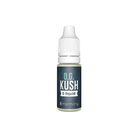 E-liquide au CBD - Og Kush