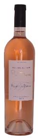 Reserve du Prieuré rosé