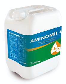 Engrais Liquide - Aminomil-V