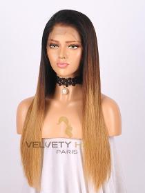 Perruque Lace Closure Wig Annabelle