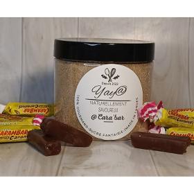 Sucre cara'bar - 200G