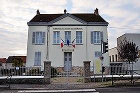 Chauffagiste Maisoncelles-En-Brie (77580)