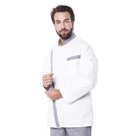 Veste de cuisine mixte Trizi Chef