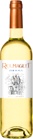 Roumaguet Moelleux 2021 Bordeaux