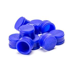 Lot de 10 Protecteurs pour Porte-Savon Magnétique Classique