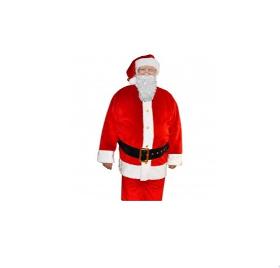 COSTUME PÈRE NOEL