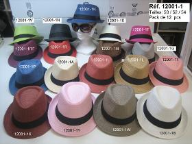 Chapeau – 12001-1