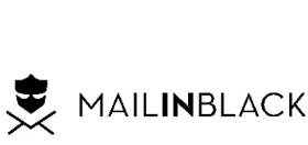 Antispam Mail in Black