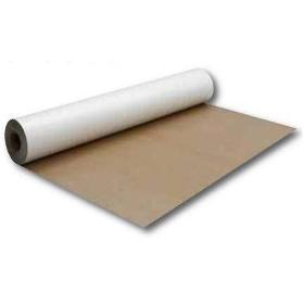 Papier de protection sol