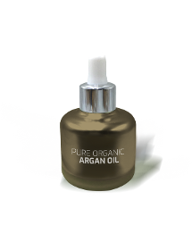 Huile D'argan Biologique 100% Pure