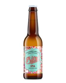 BIERES BITXI IPA