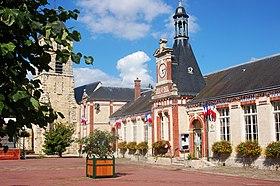 Plombier Le Perray-En-Yvelines (78610)