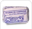 Beurre Campagne