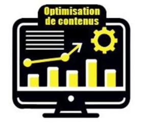 Optimisation de contenus