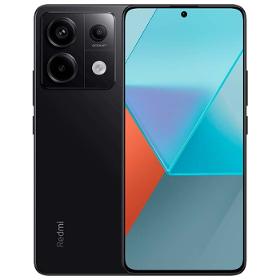 XIAOMI REDMI NOTE 13 PRO 5G 8/256GB MIDNIGHT BLACK