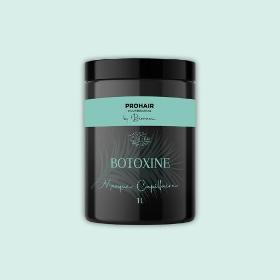 Botoxine - Masque Capillaire Professional by Birracci 1L