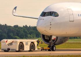 Batteries industrielles sur mesure pour l'aéronautique