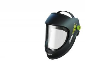 clearmaxx casque de meulage