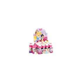 Maxi Bulle de Savon Princess Disney