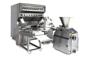 DOUGH PROCESSİNG