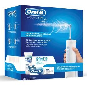 Irrigateur oral oral-b aquacare 4 75 ml