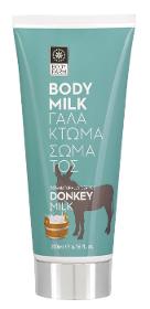 Donkey milk du bodylotion - 200 ml