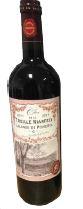 LALANDE DE POMEROL