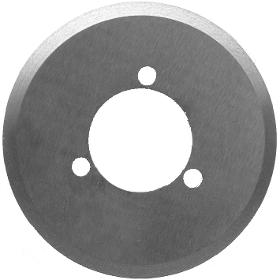 Couteau circulaire pour TIROMAT 32-1