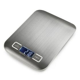 Mini Balance Numérique En Inox