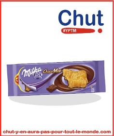 Milka Choco Moo