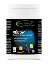 Ergysport Récup