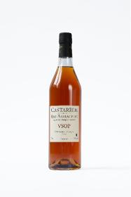 Bas Armagnac CASTAREDE VSOP