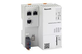 Bosch Rexroth Entraînements ANAX