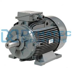 Moteur électrique 5.5 kw - 400V - 1500Tr/min - B3 - Gamak