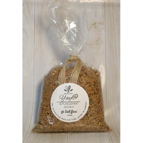 Sel fou- sachet de 250gr