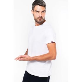 T-Shirt Bio Origine France Homme