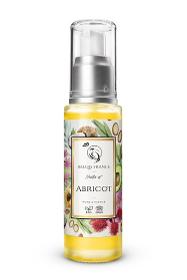 Huile d’Abricot BIO – 50ml