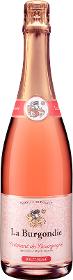 Crémant De Bourgogne Brut Rosé