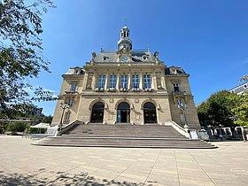 Plombier Asnières-Sur-Seine (92600)