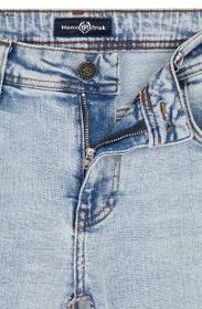 Nichol : Jeans regular fit en Denim Stretch