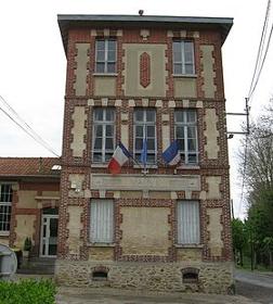 Plombier Dammartin-Sur-Tigeaux (77163)