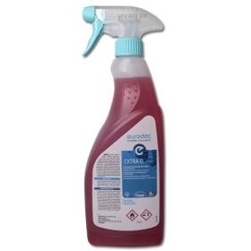 EXTRA D - SPRAY DeTACHANT DeSINFECTANT 750ml