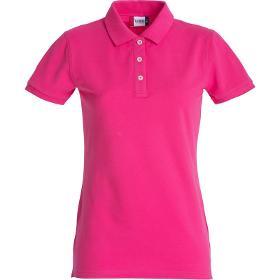 Polo Femme Stretch Premium Polo Femme